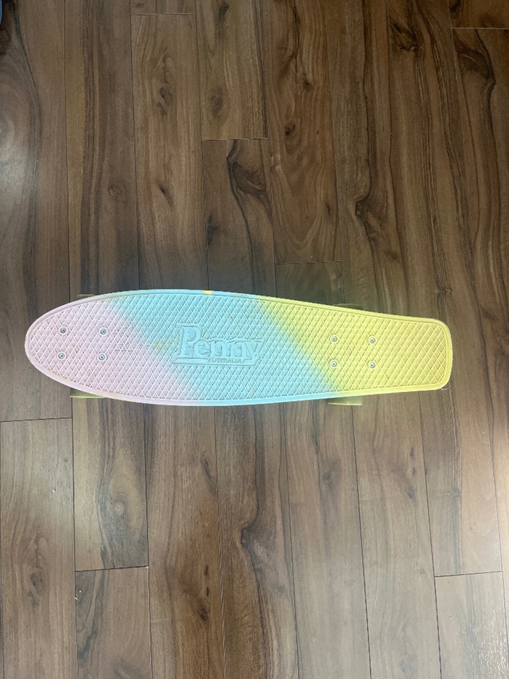 penny skateboard